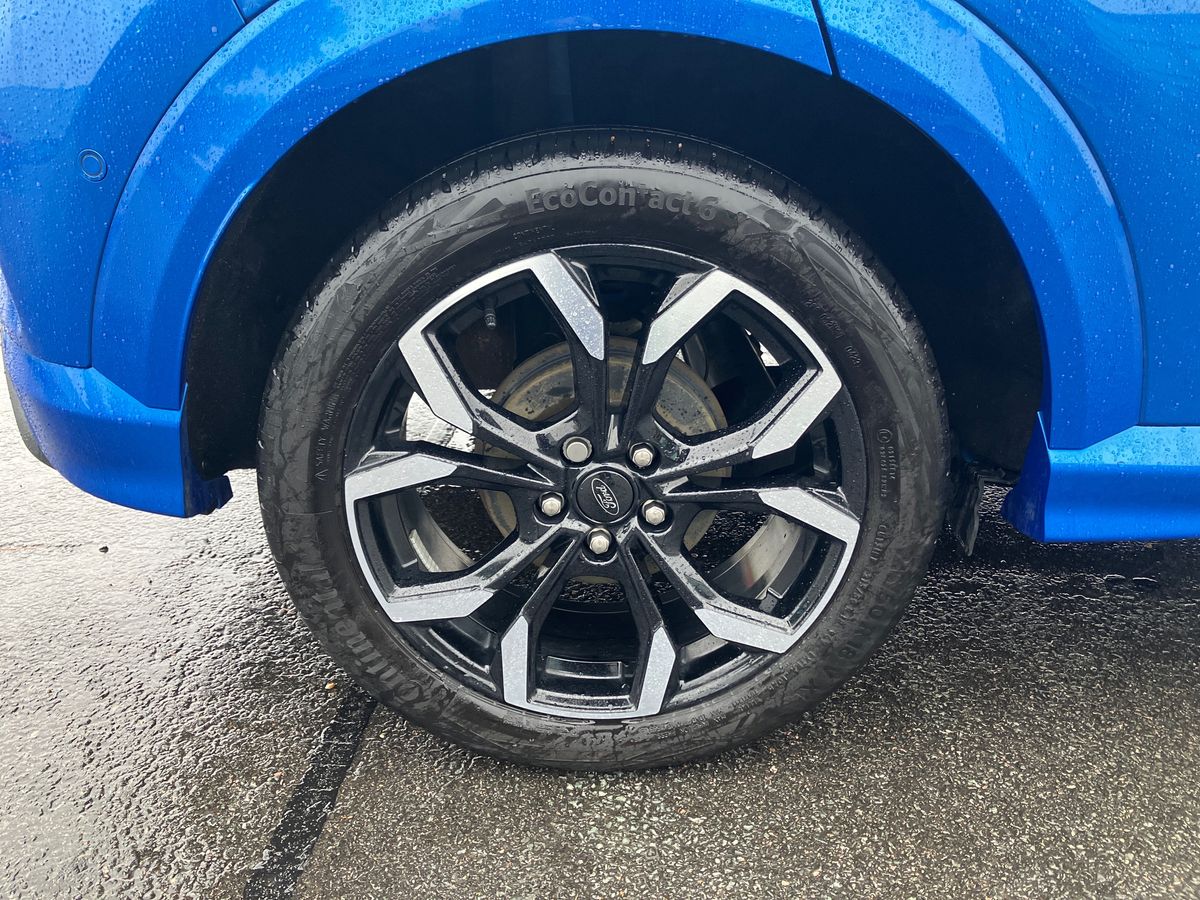 Used Ford Puma 2023 for sale - 76090524: Photo 7