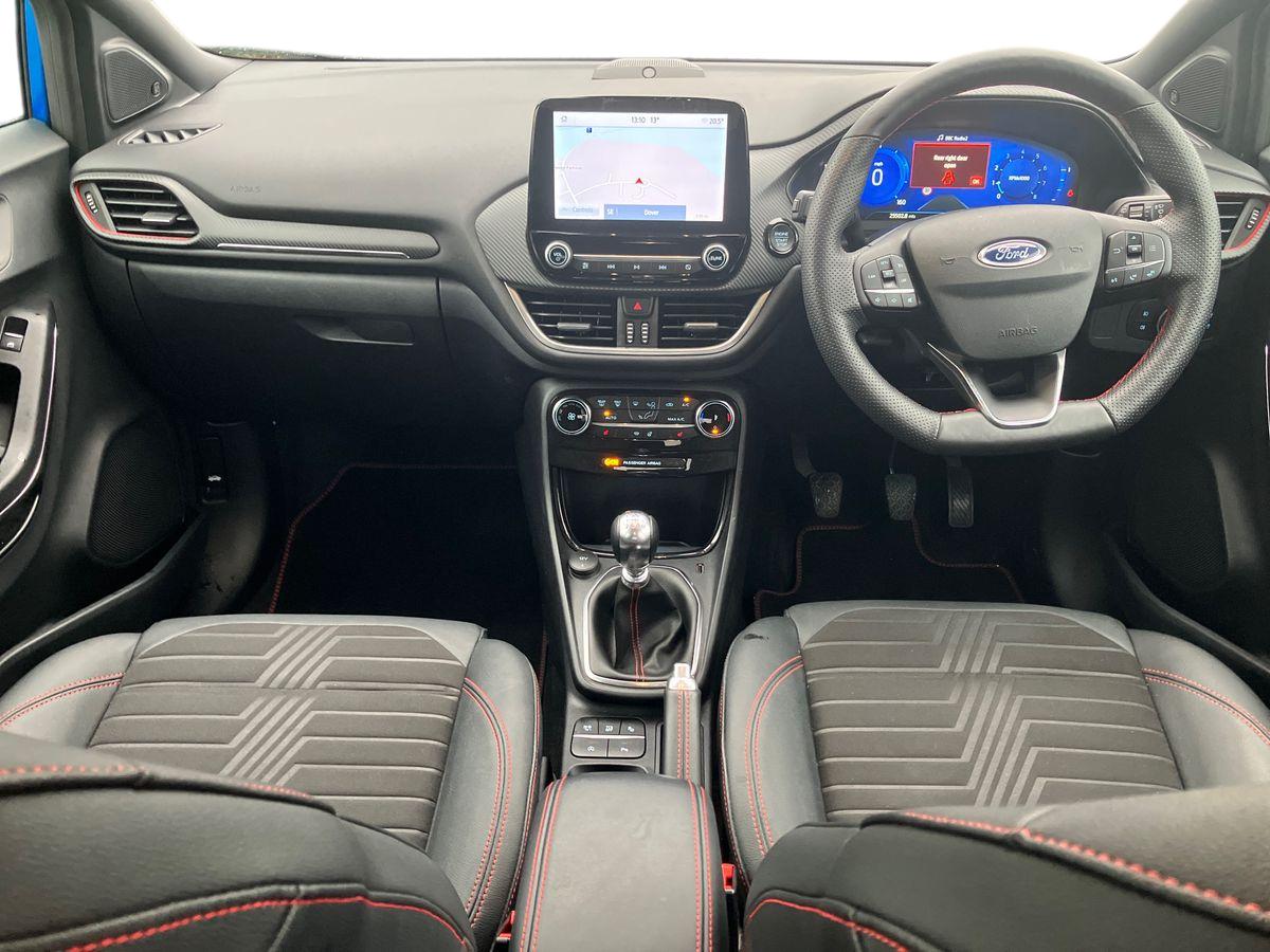 Used Ford Puma 2023 for sale - 76090524: Photo 9