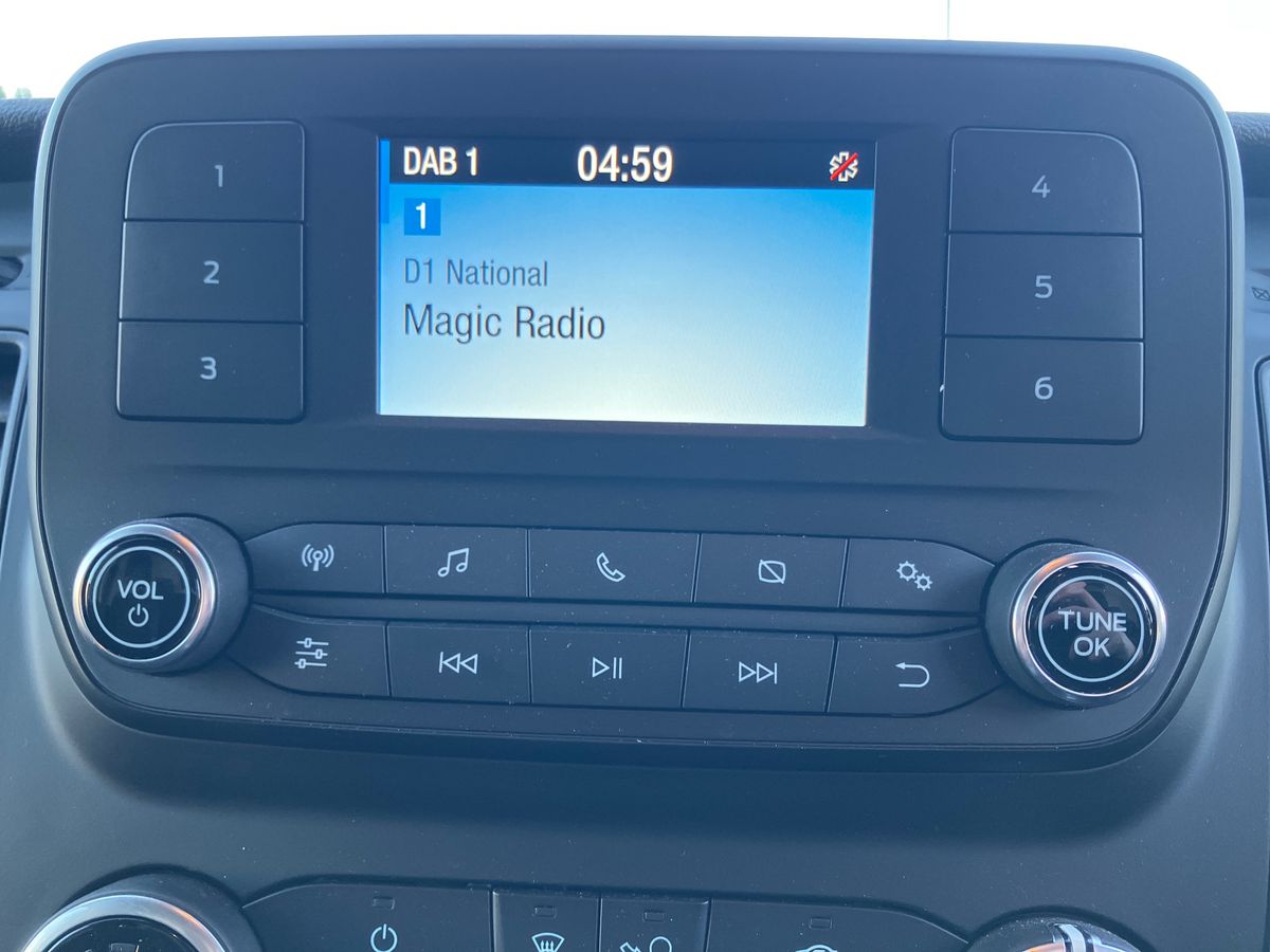 Used Ford Transit 2022 for sale - 76919343: Photo 10