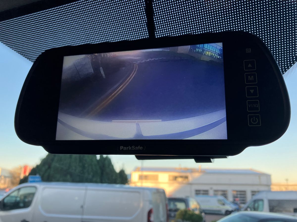 Used Ford Transit 2022 for sale - 76919343: Photo 11