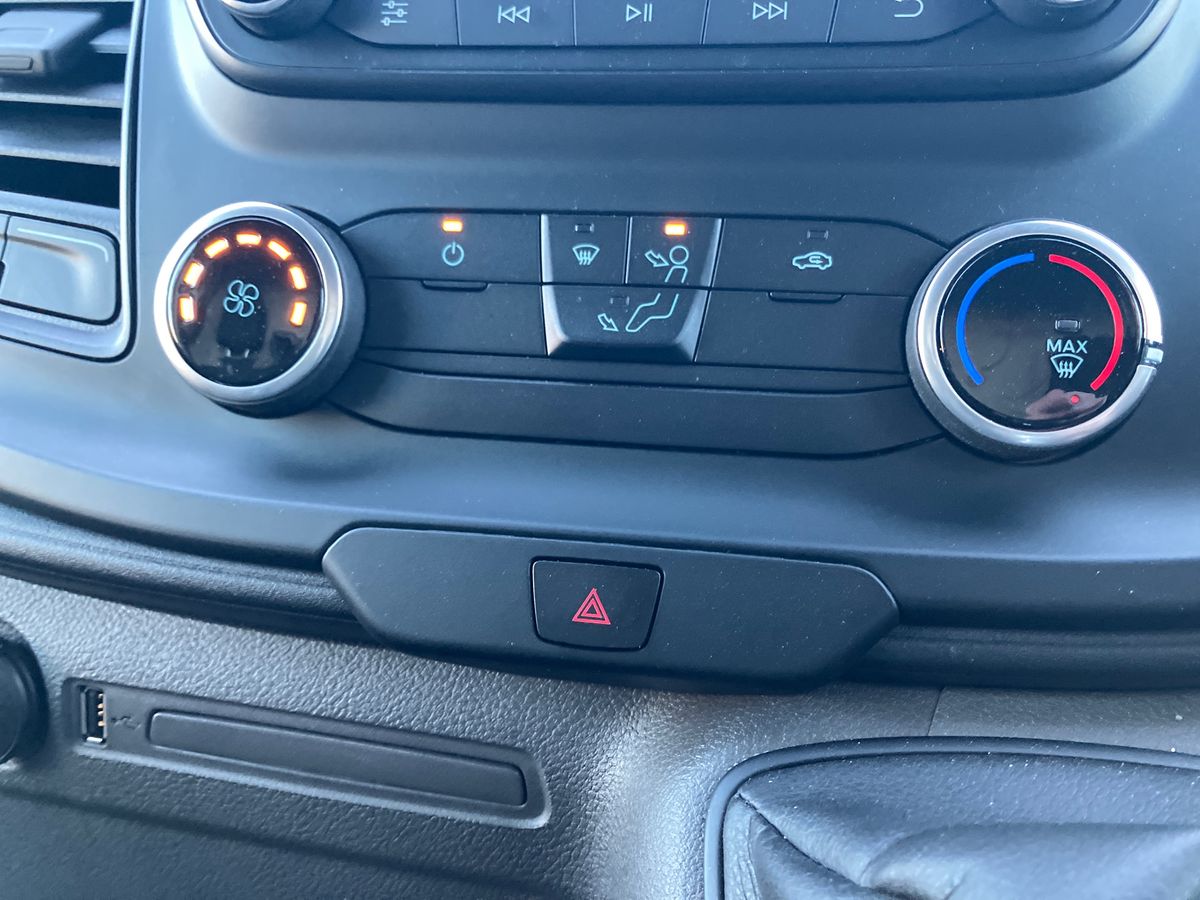 Used Ford Transit 2022 for sale - 76919343: Photo 13