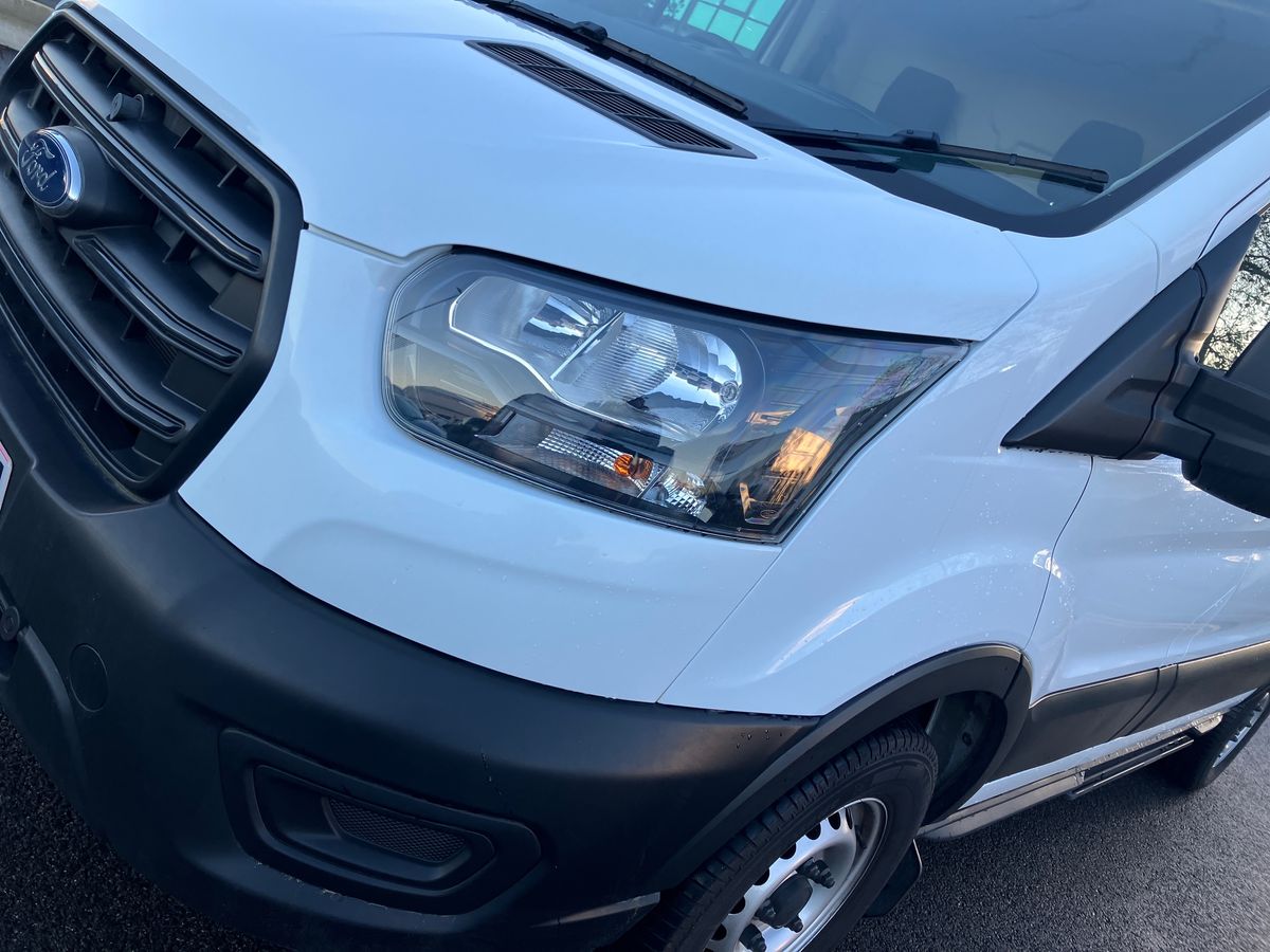 Used Ford Transit 2022 for sale - 76919343: Photo 19