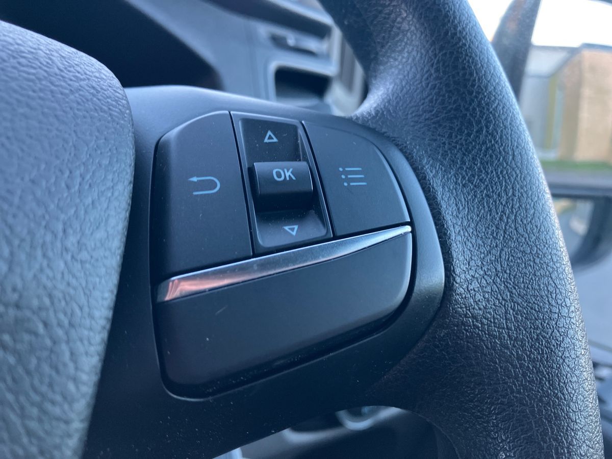 Used Ford Transit 2022 for sale - 76919343: Photo 21