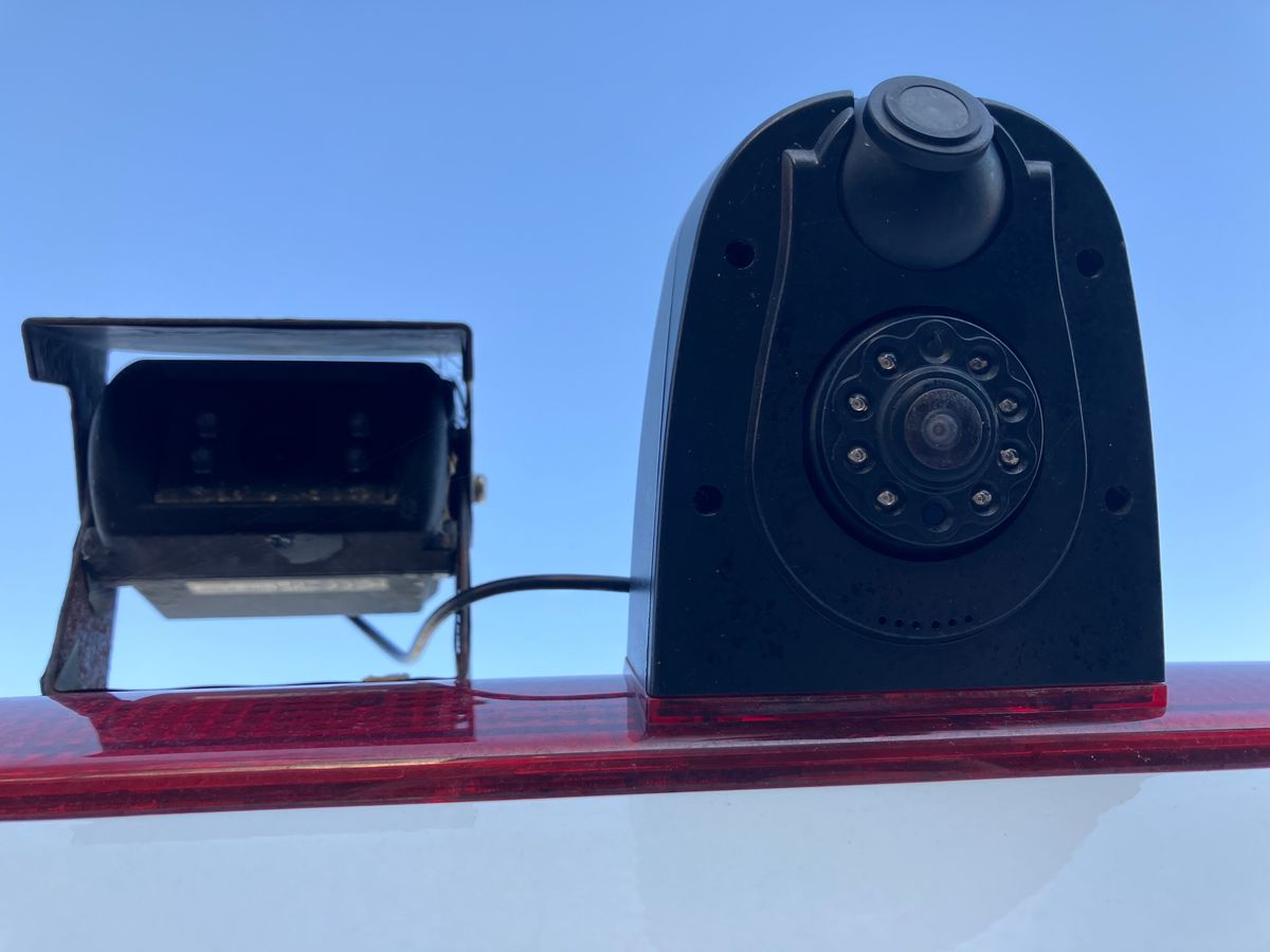 Used Ford Transit 2022 for sale - 76919343: Photo 23