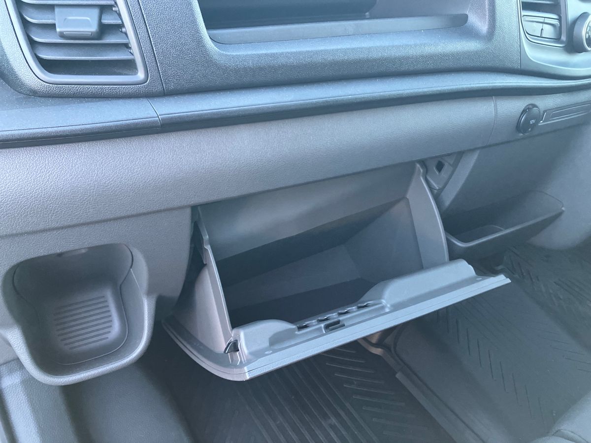 Used Ford Transit 2022 for sale - 76919343: Photo 26