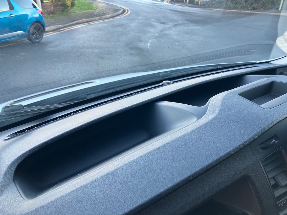 Used Ford Transit 2022 for sale - 76919343: Photo 27