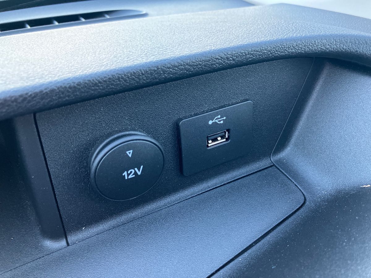 Used Ford Transit 2022 for sale - 76919343: Photo 28