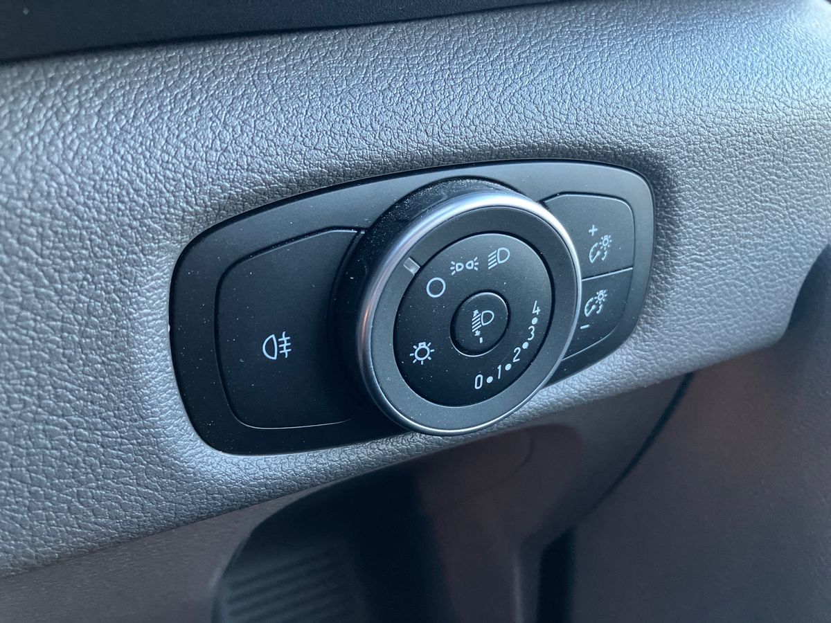 Used Ford Transit 2022 for sale - 76919343: Photo 30