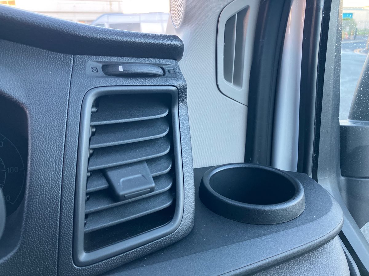 Used Ford Transit 2022 for sale - 76919343: Photo 31