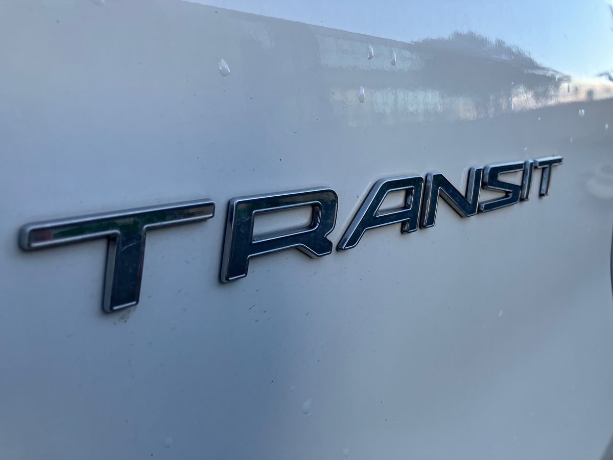 Used Ford Transit 2022 for sale - 76919343: Photo 36