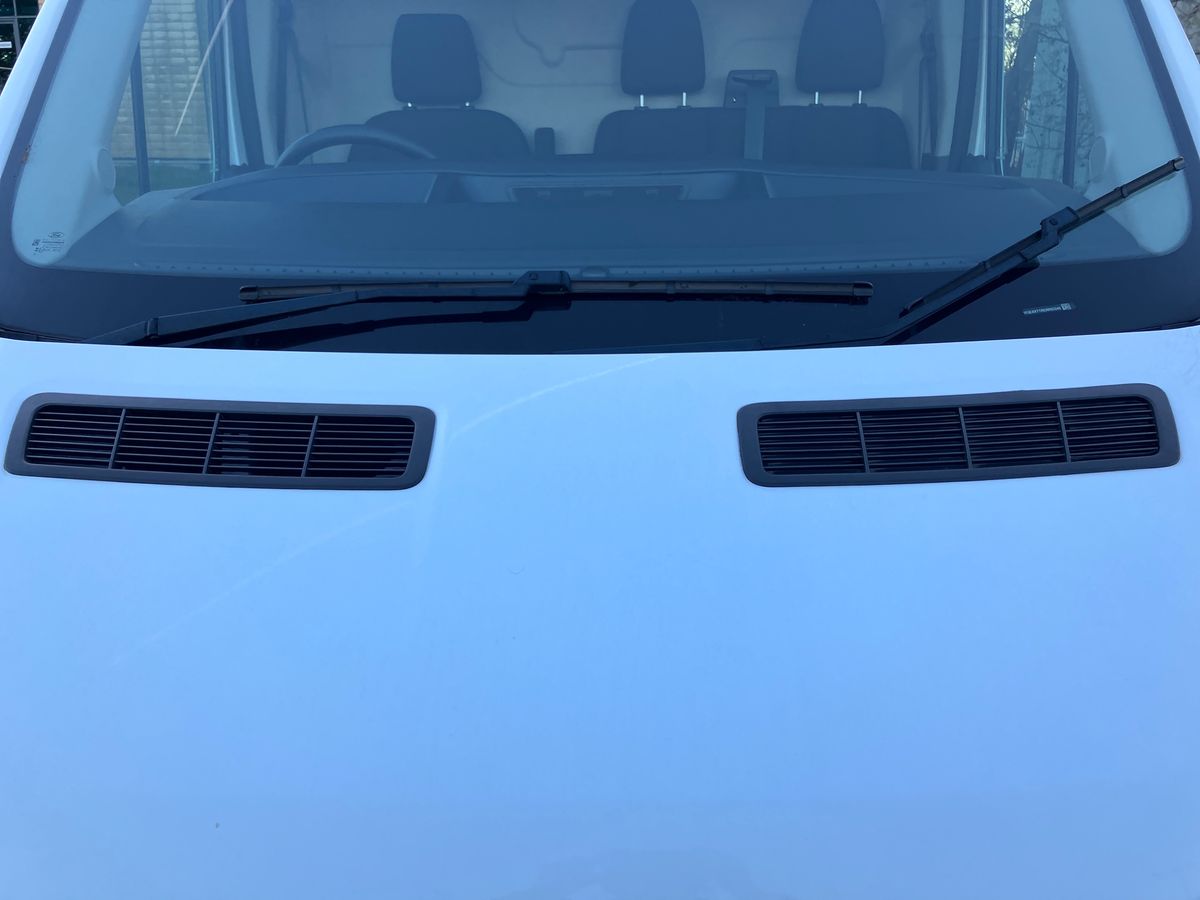 Used Ford Transit 2022 for sale - 76919343: Photo 39