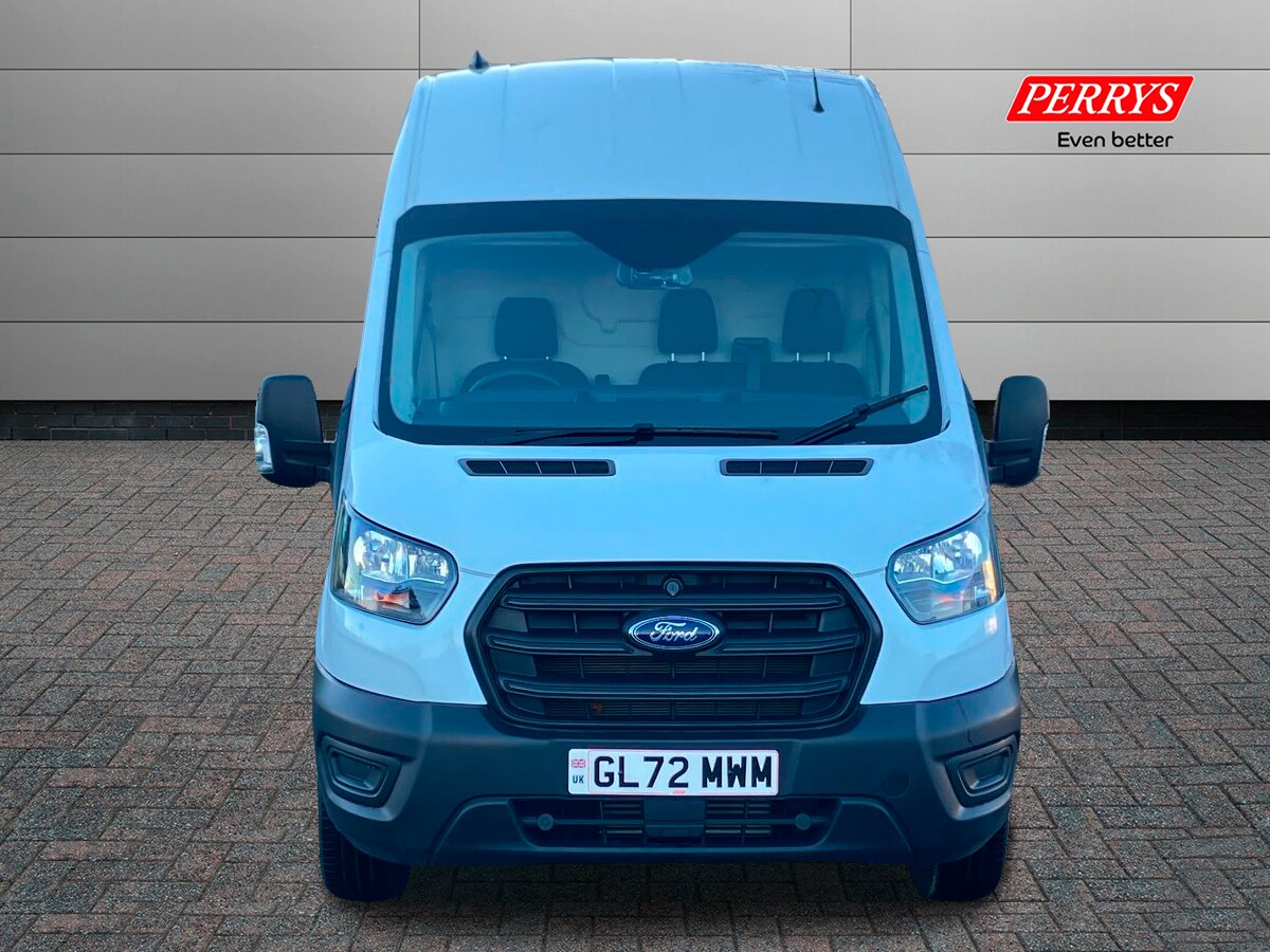 Used Ford Transit 2022 for sale - 76919343: Photo 4