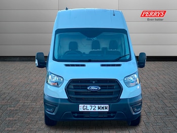 Used Ford Transit 2022 for sale - 76919343: Photo