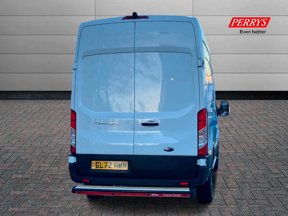Used Ford Transit 2022 for sale - 76919343: Photo 5