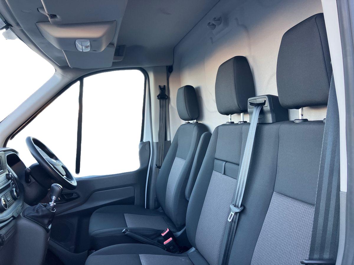 Used Ford Transit 2022 for sale - 76919343: Photo 6