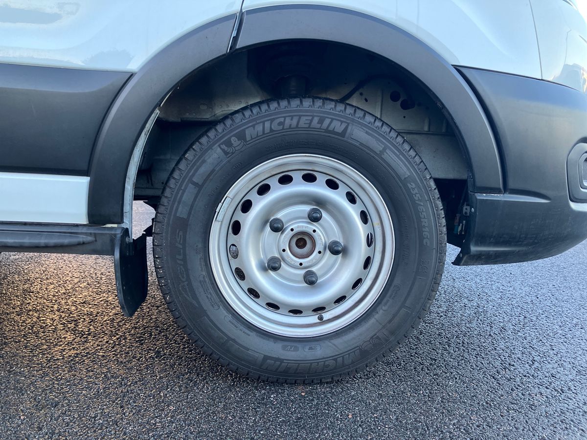 Used Ford Transit 2022 for sale - 76919343: Photo 7