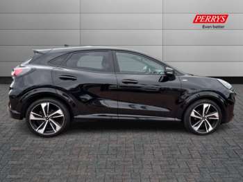 Used Ford Puma 2020 for sale - 74925866: Photo