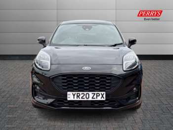 Used Ford Puma 2020 for sale - 74925866: Photo