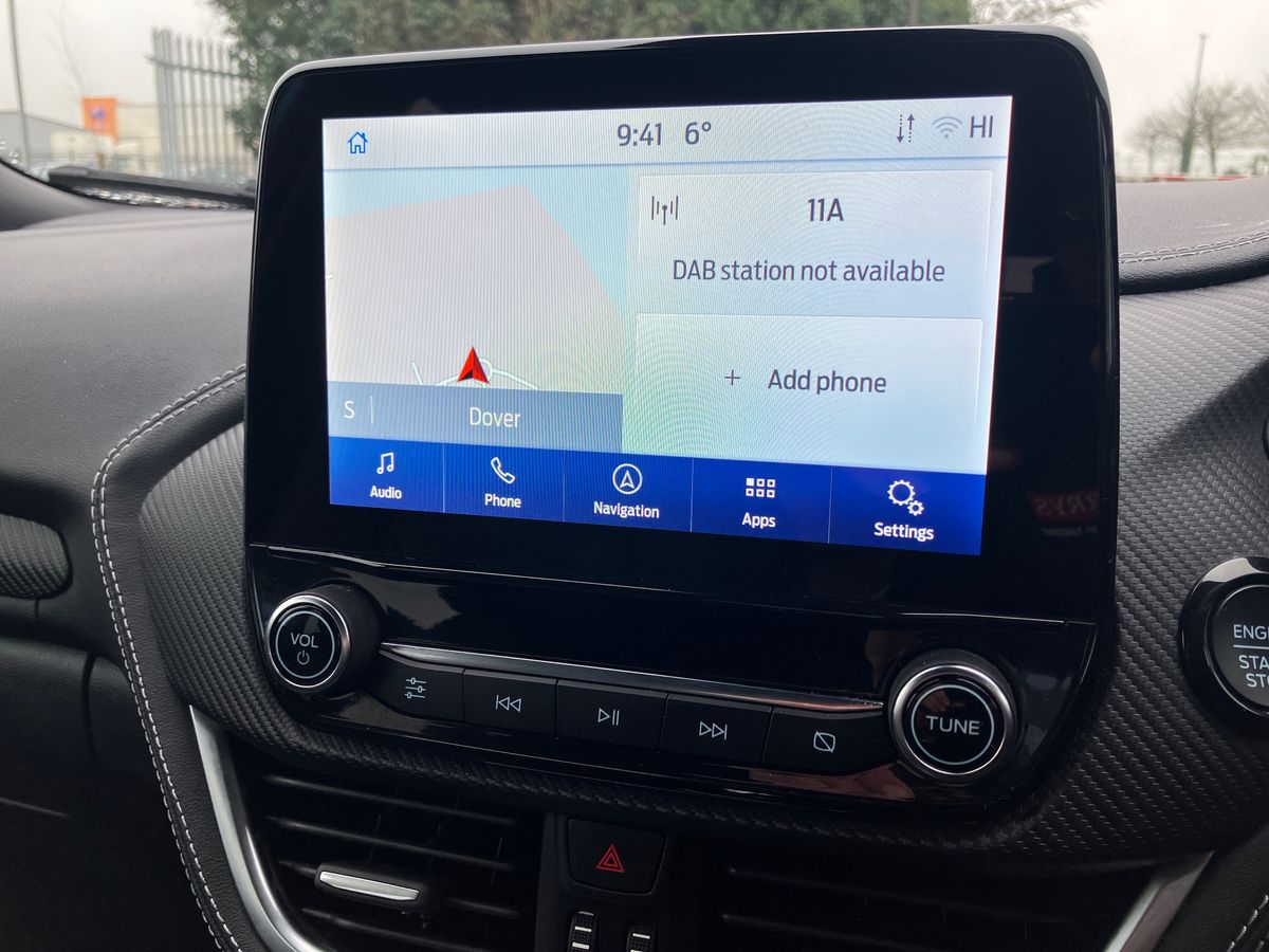 Used Ford Puma 2023 for sale - 77364480: Photo 10