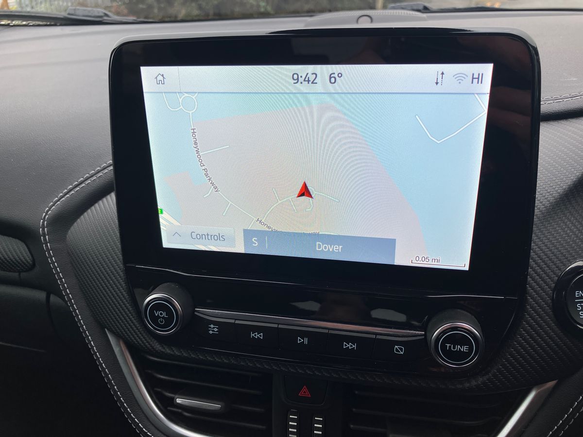 Used Ford Puma 2023 for sale - 77364480: Photo 11