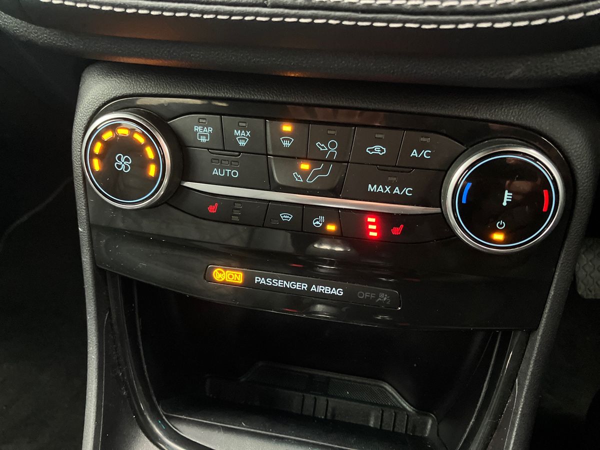 Used Ford Puma 2023 for sale - 77364480: Photo 12