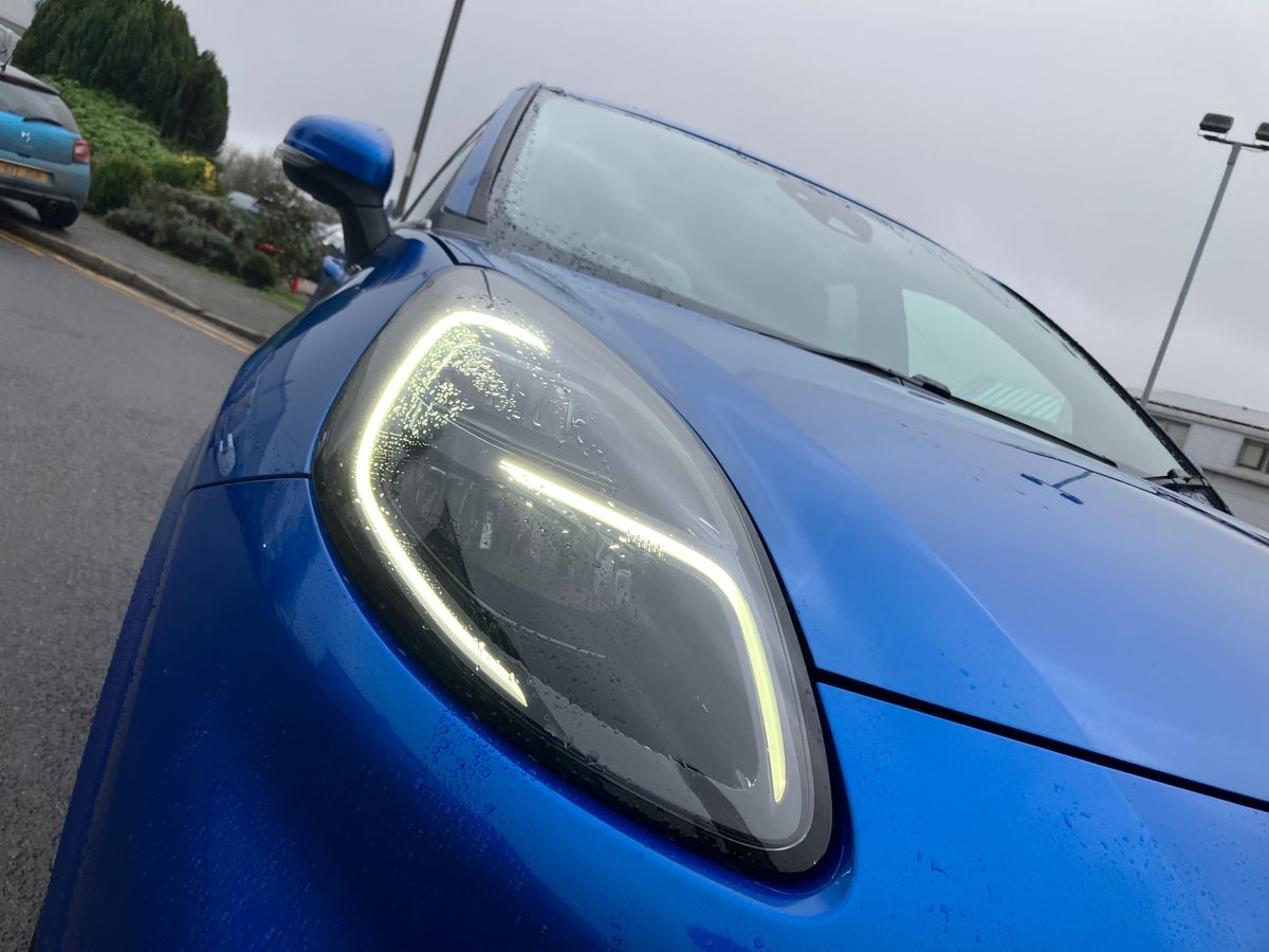 Used Ford Puma 2023 for sale - 77364480: Photo 13