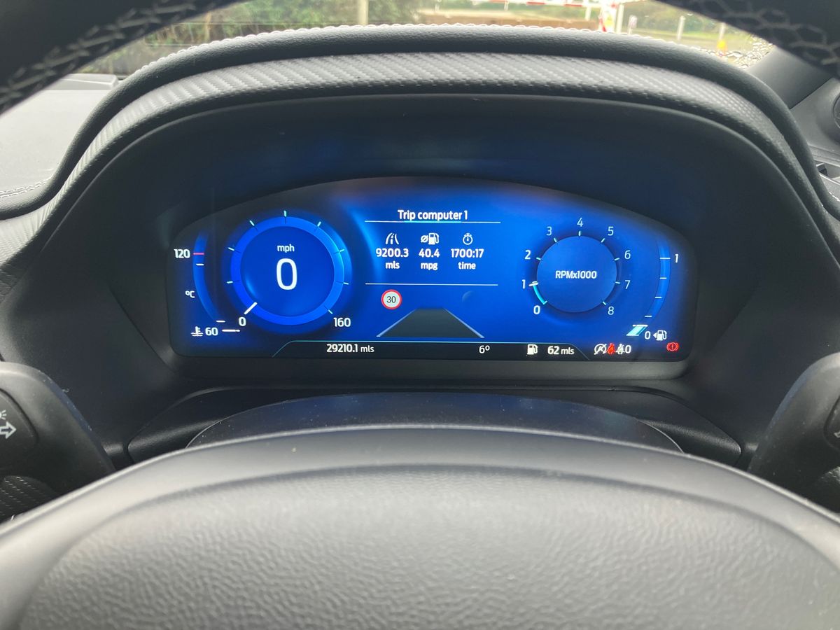 Used Ford Puma 2023 for sale - 77364480: Photo 14