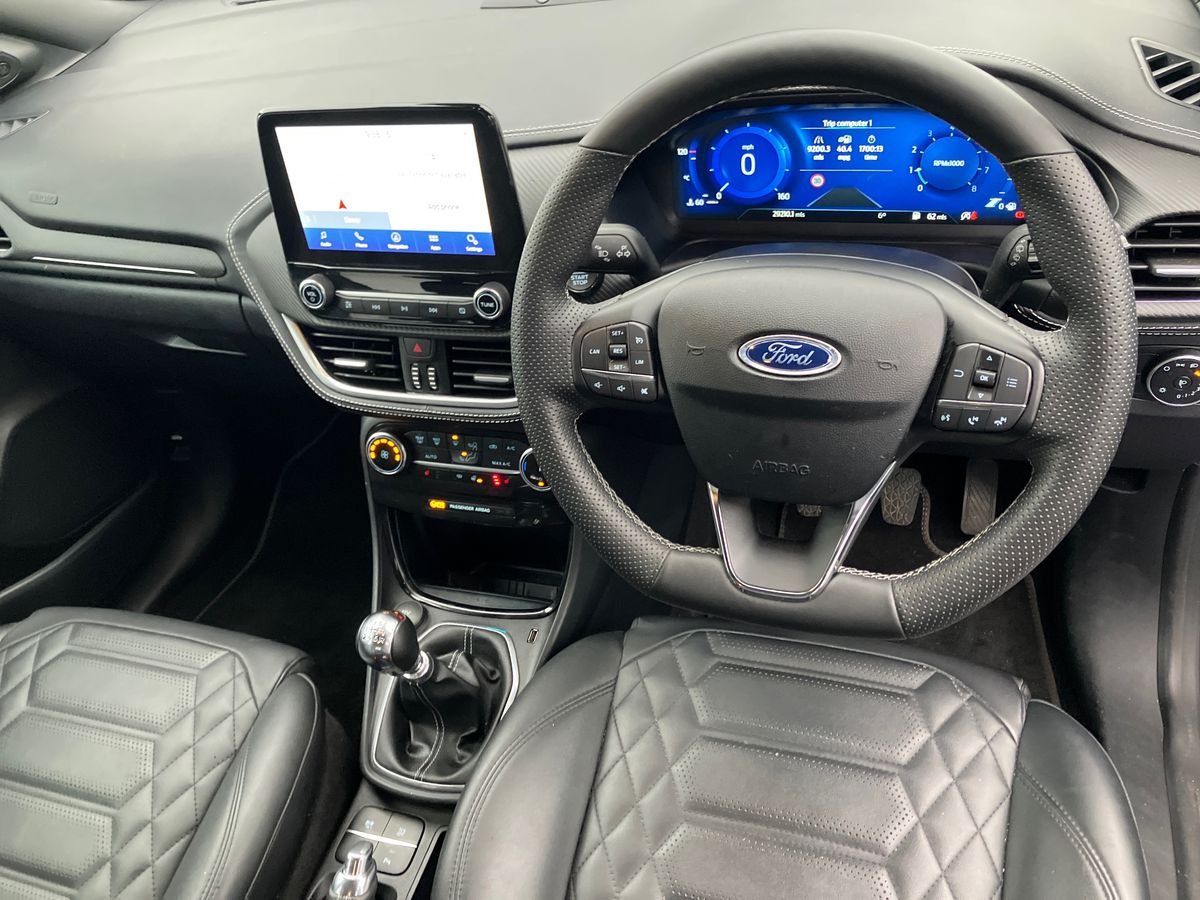 Used Ford Puma 2023 for sale - 77364480: Photo 15