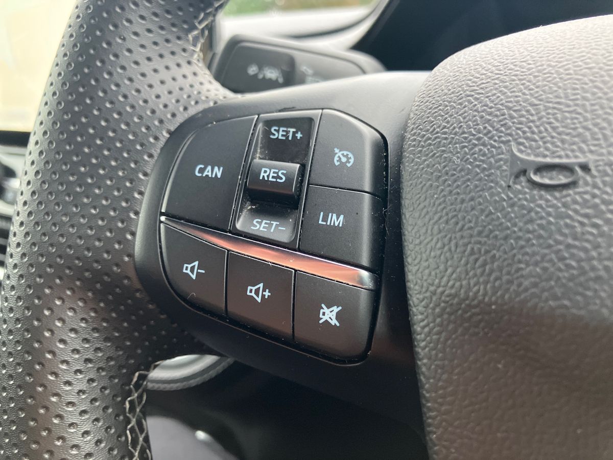 Used Ford Puma 2023 for sale - 77364480: Photo 16