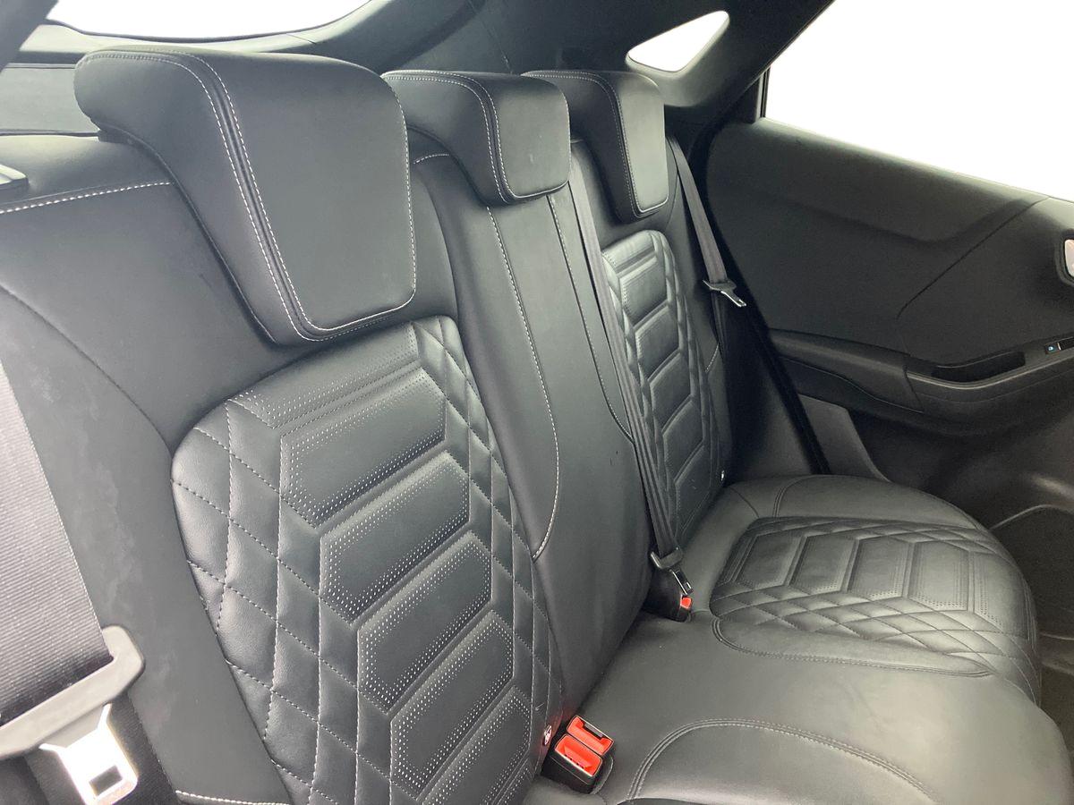 Used Ford Puma 2023 for sale - 77364480: Photo 19