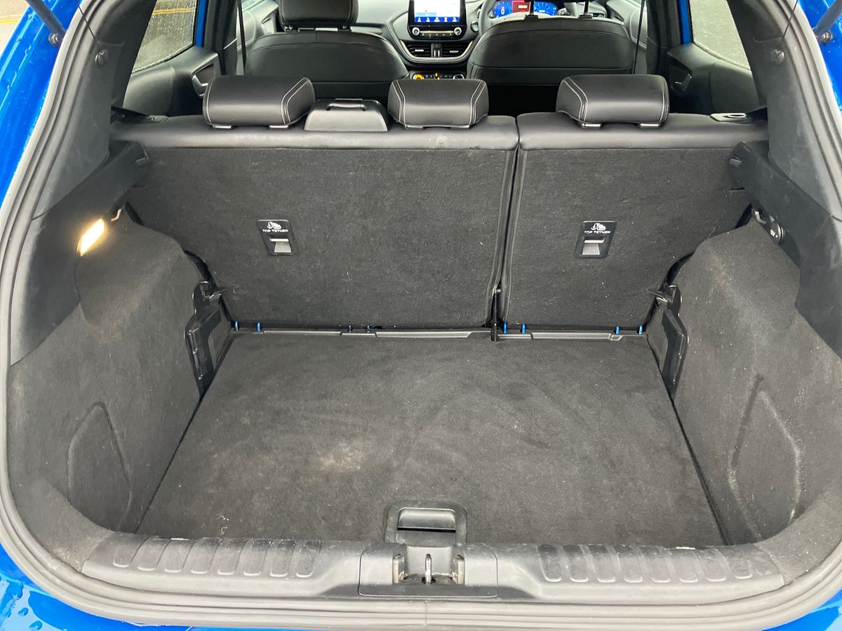 Used Ford Puma 2023 for sale - 77364480: Photo 20