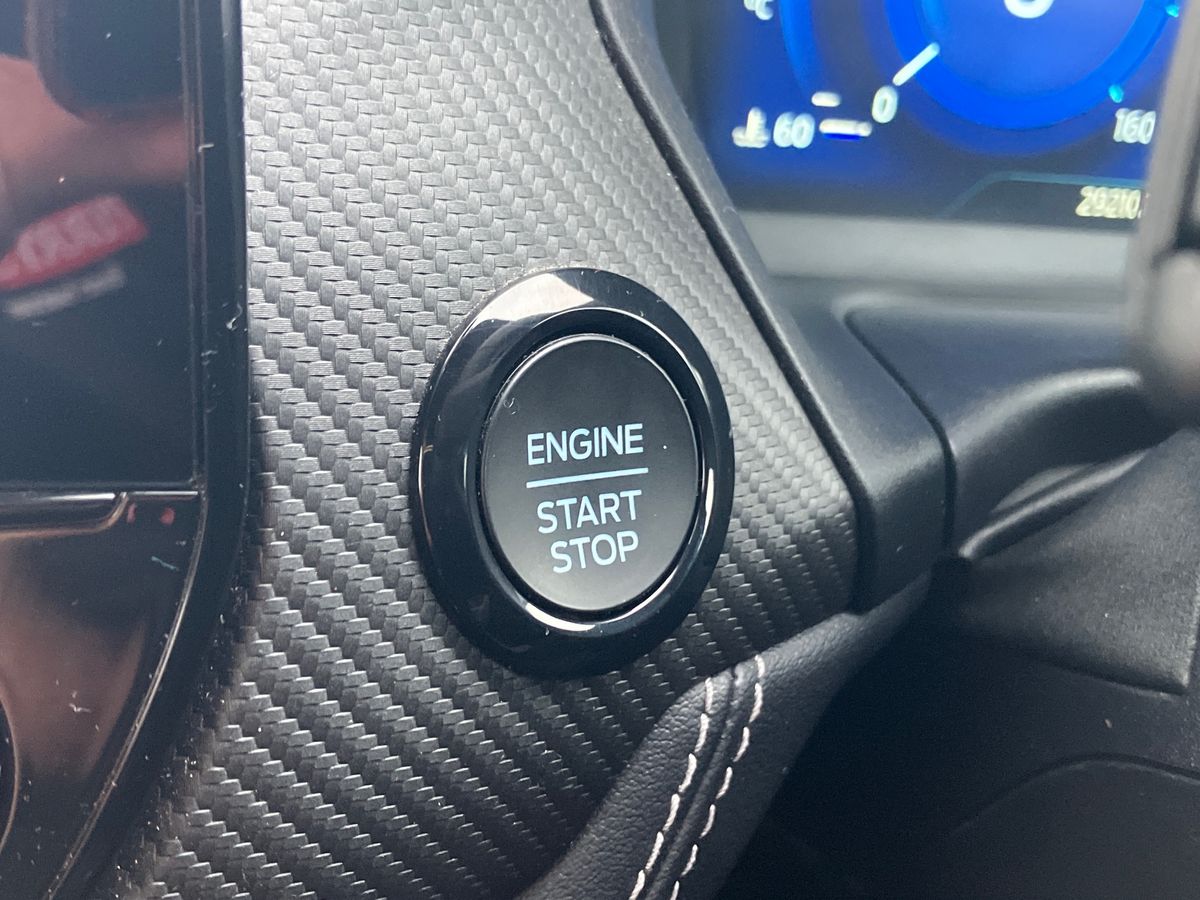 Used Ford Puma 2023 for sale - 77364480: Photo 25