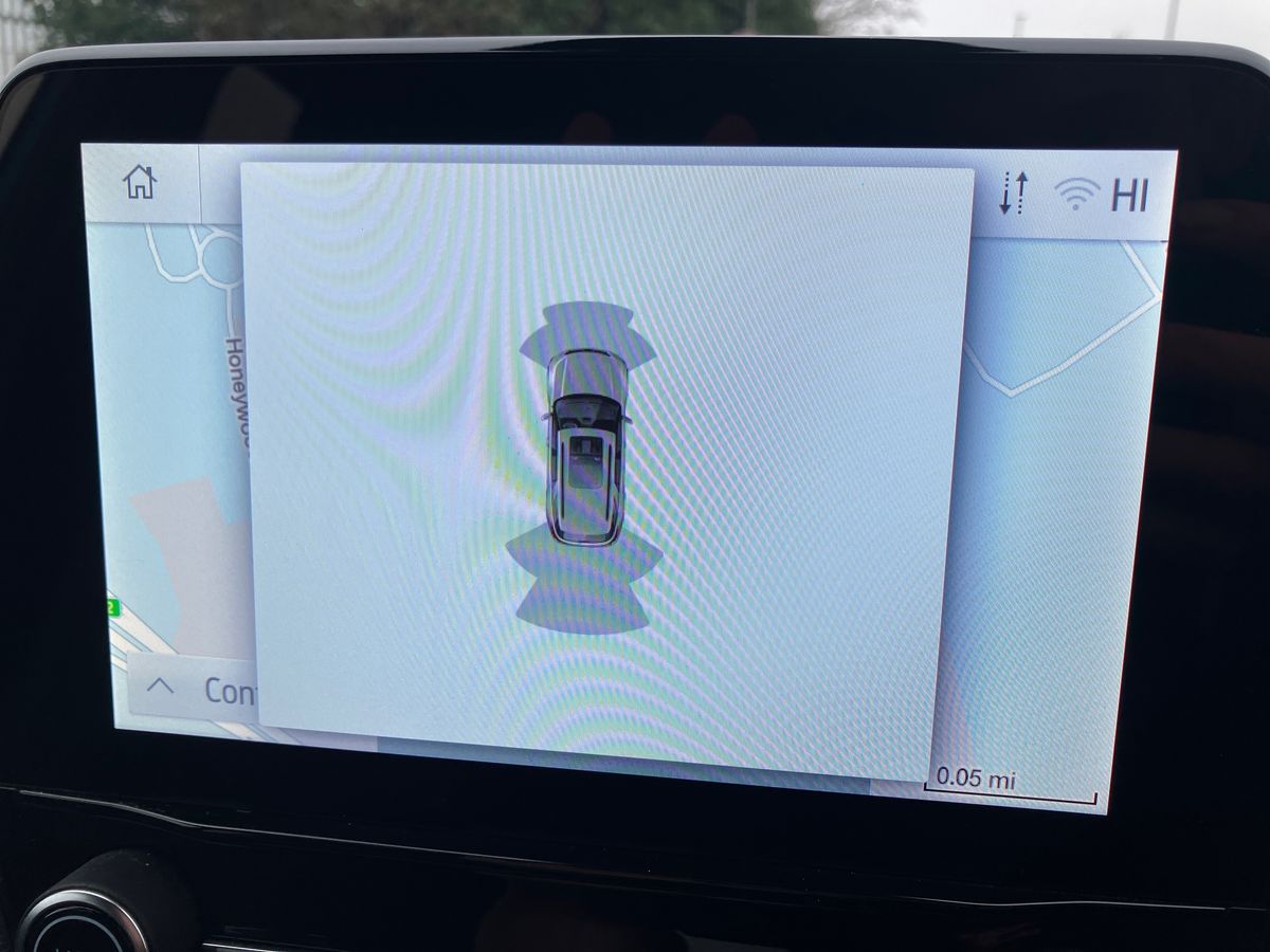 Used Ford Puma 2023 for sale - 77364480: Photo 26