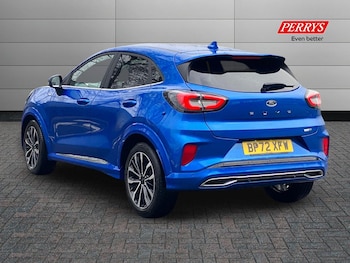Used Ford Puma 2023 for sale - 77364480: Photo