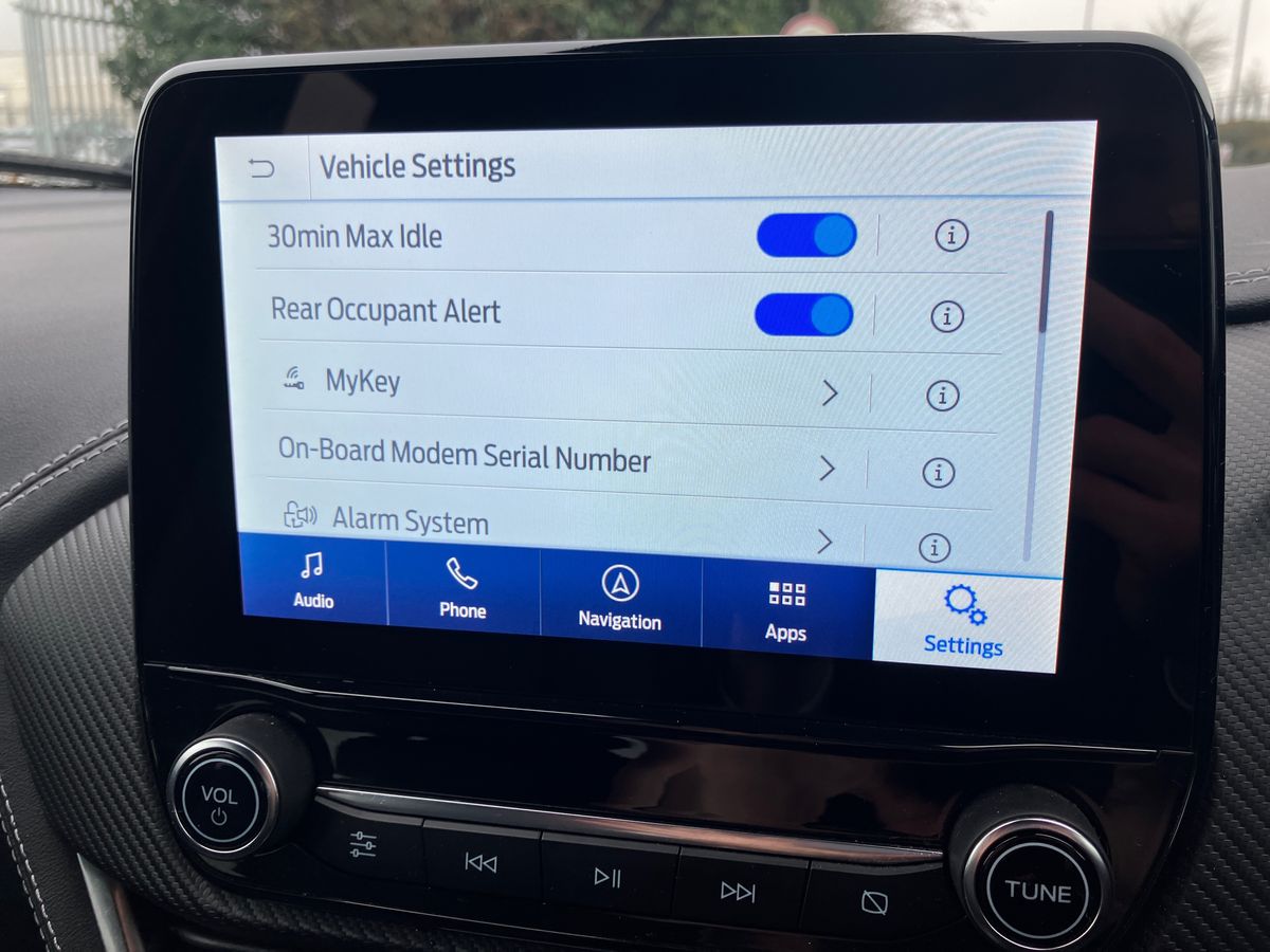 Used Ford Puma 2023 for sale - 77364480: Photo 31