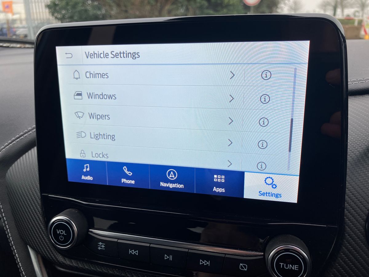 Used Ford Puma 2023 for sale - 77364480: Photo 32