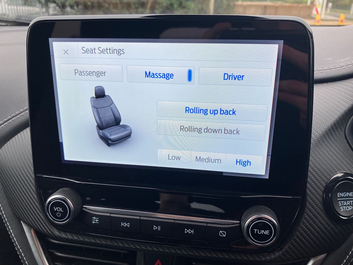 Used Ford Puma 2023 for sale - 77364480: Photo 33