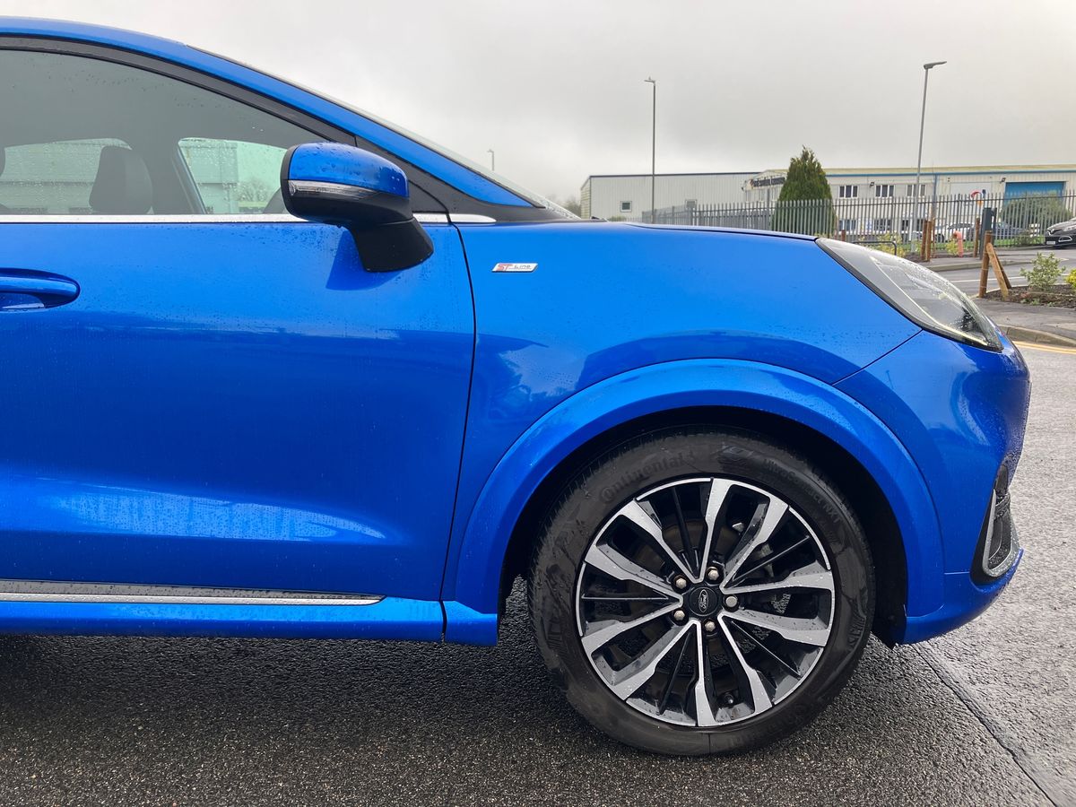 Used Ford Puma 2023 for sale - 77364480: Photo 34