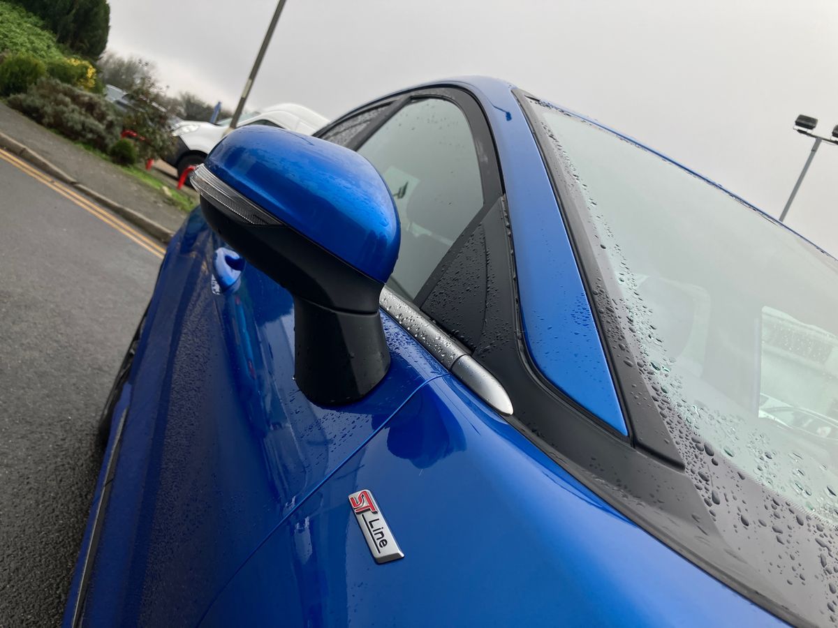 Used Ford Puma 2023 for sale - 77364480: Photo 38