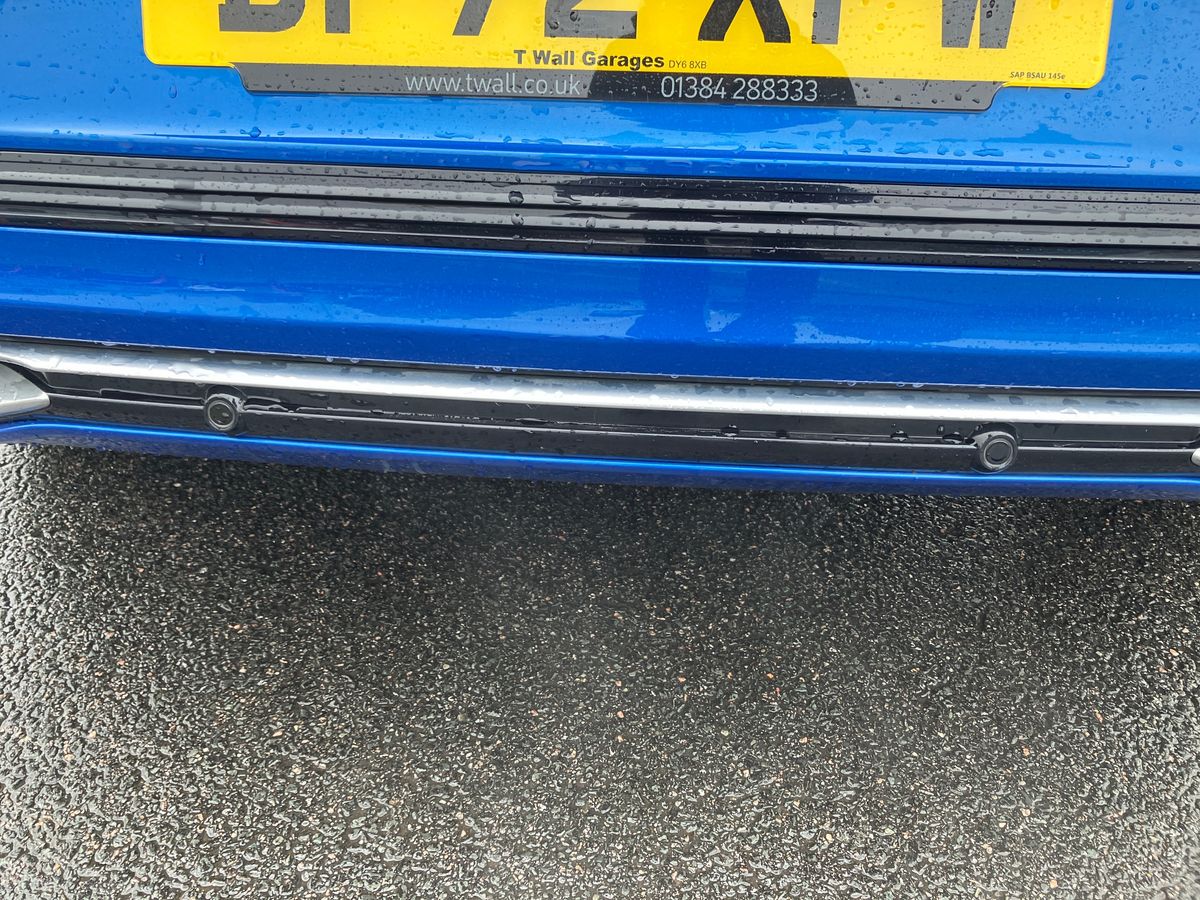 Used Ford Puma 2023 for sale - 77364480: Photo 39