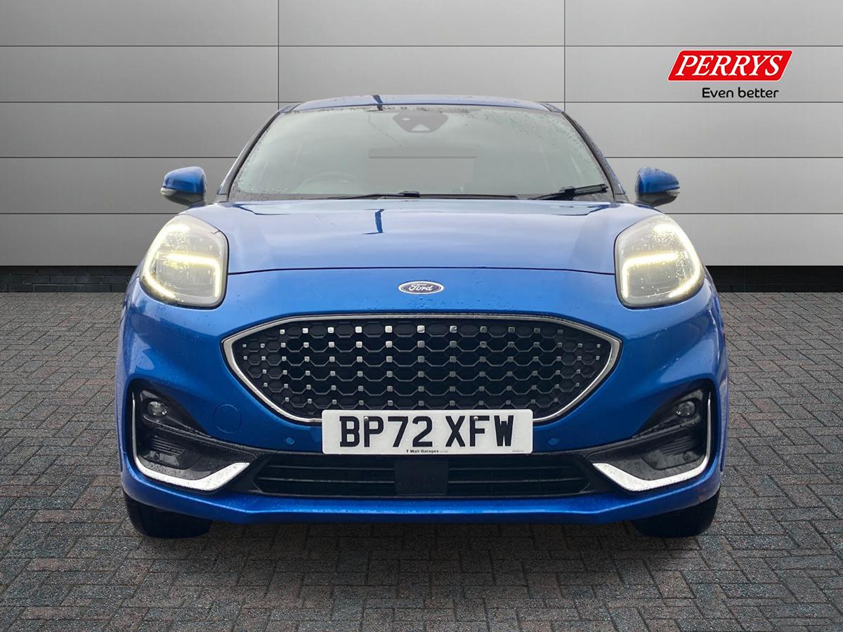 Used Ford Puma 2023 for sale - 77364480: Photo 4
