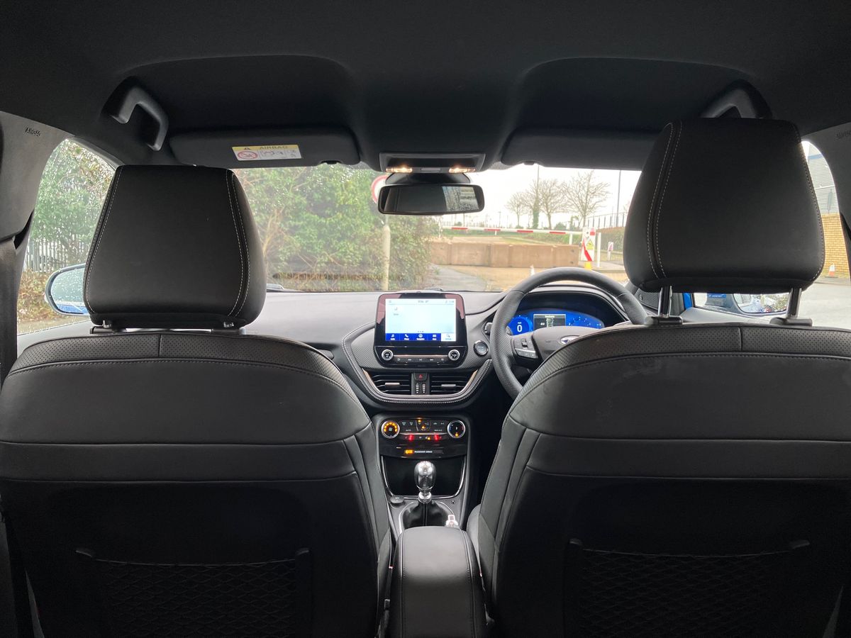 Used Ford Puma 2023 for sale - 77364480: Photo 40