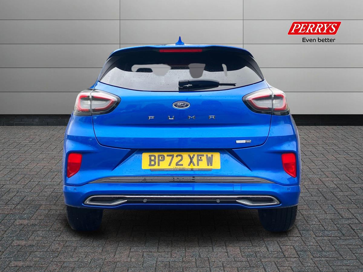 Used Ford Puma 2023 for sale - 77364480: Photo 5