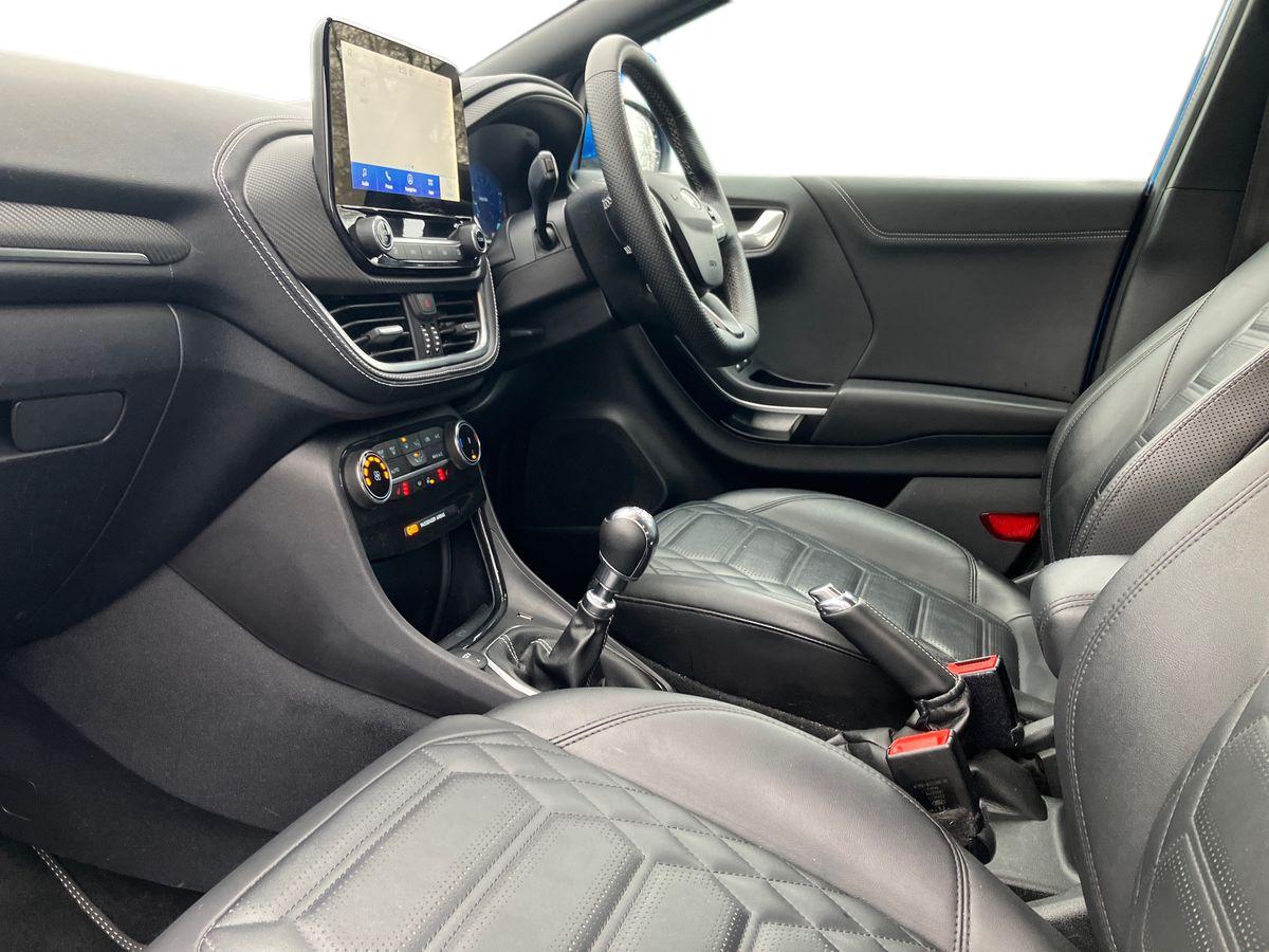 Used Ford Puma 2023 for sale - 77364480: Photo 6