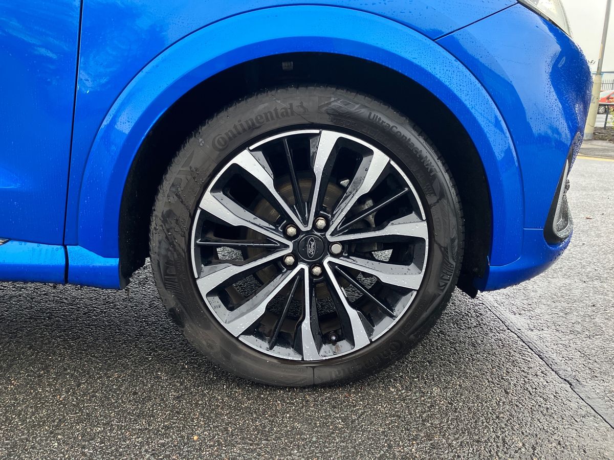 Used Ford Puma 2023 for sale - 77364480: Photo 7