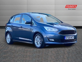 2019 - 1.0 EcoBoost 125 Zetec 5dr
