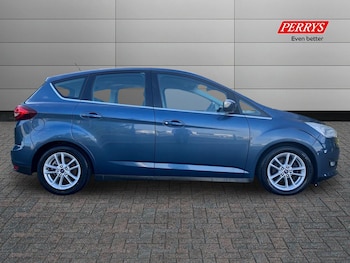 Used Ford C-Max 2019 for sale - 76192274: Photo