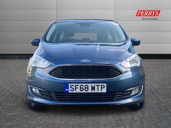 Used Ford C-Max 2019 for sale - 76192274: Photo