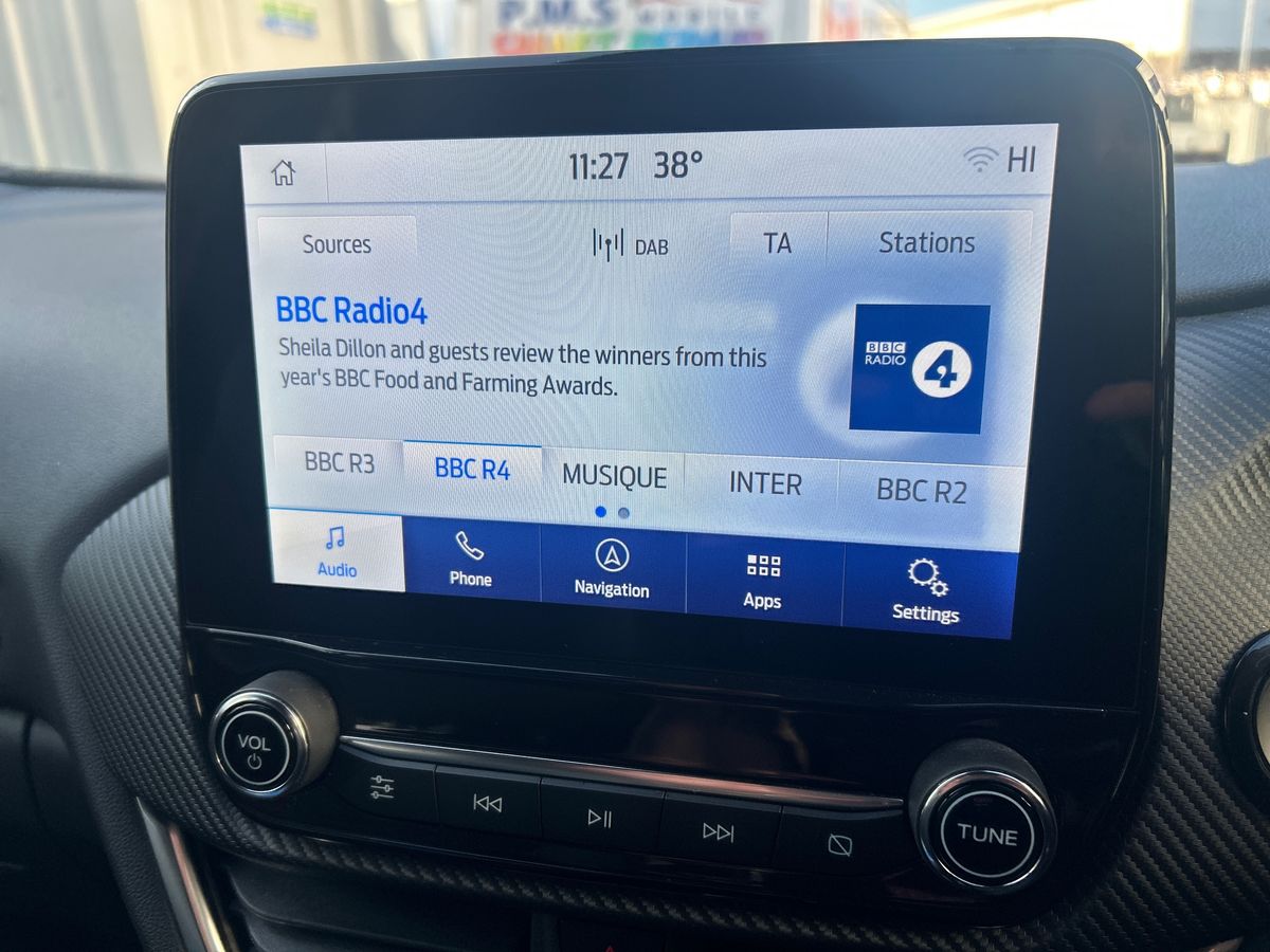 Used Ford Puma 2024 for sale - 76518212: Photo 10