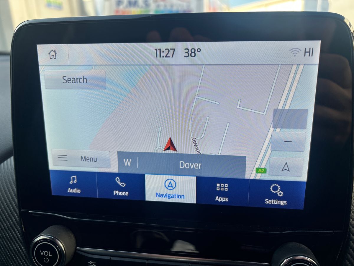 Used Ford Puma 2024 for sale - 76518212: Photo 11